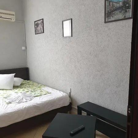 Km!sofia - за гости *