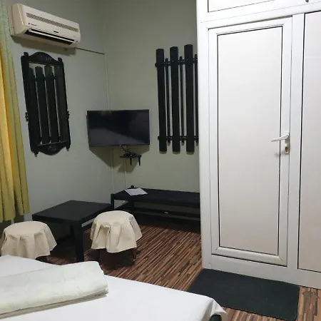 Maison d'hôtes Km!sofia - за гости