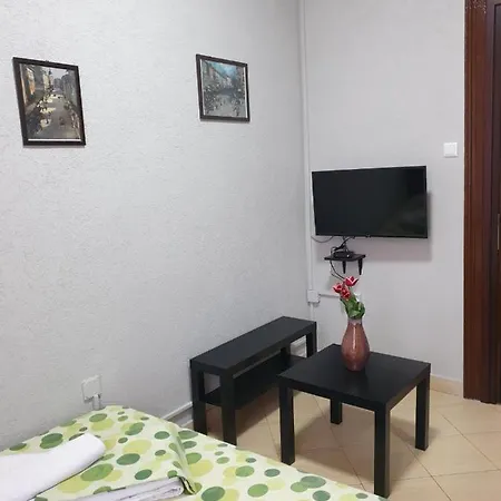 Km!sofia - за гости Maison d'hôtes *