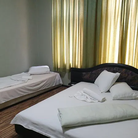 Maison d'hôtes Km!sofia - за гости Sofia