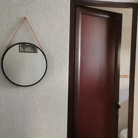 Km!sofia - за гости Guest house Sofia