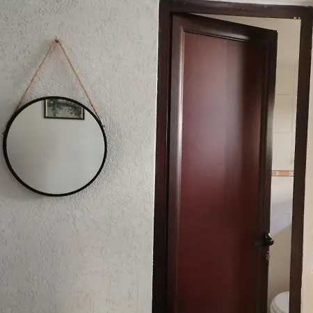 Km!sofia - за гости Maison d'hôtes Sofia