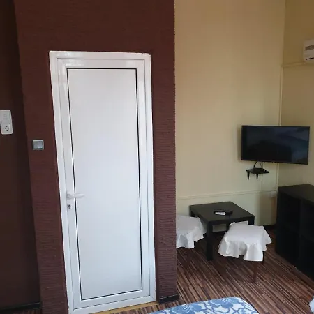 Km!sofia - за гости Maison d'hôtes