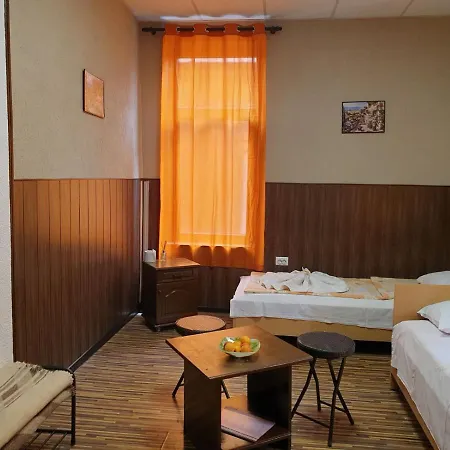 Maison d'hôtes Km!sofia - за гости Sofia