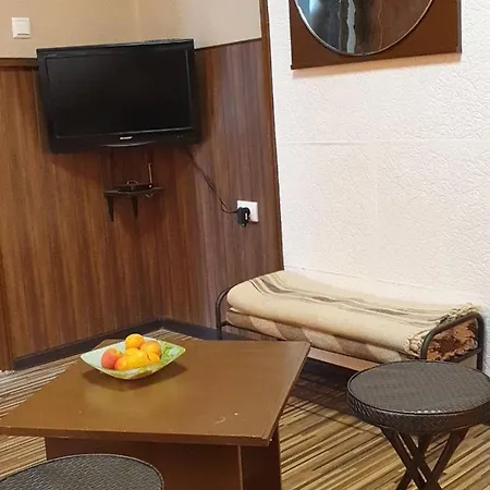 Km!sofia - за гости