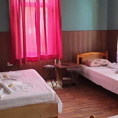 Maison d'hôtes Km!sofia - за гости Sofia