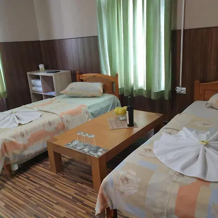 Maison d'hôtes Km!sofia - за гости