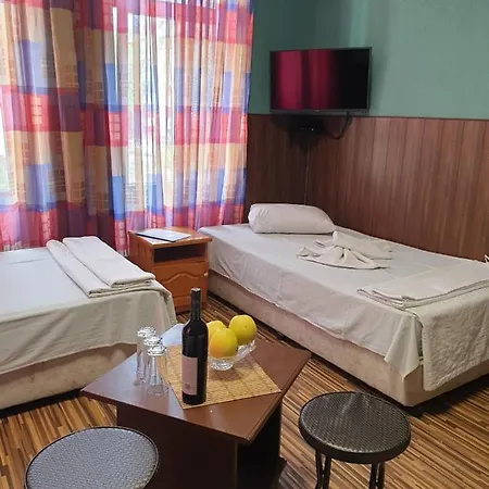 Km!sofia - за гости Maison d'hôtes Sofia