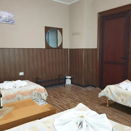 Km!sofia - за гости