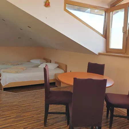 Km!sofia - за гости Maison d'hôtes *