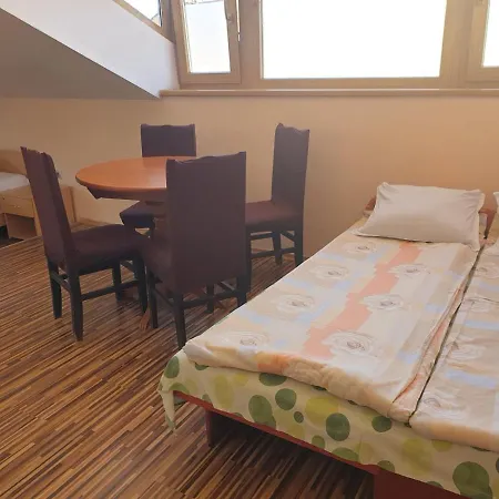 Km!sofia - за гости Maison d'hôtes Sofia