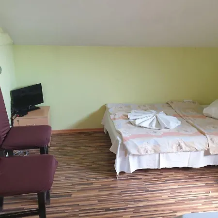 Km!sofia - за гости Maison d'hôtes Sofia