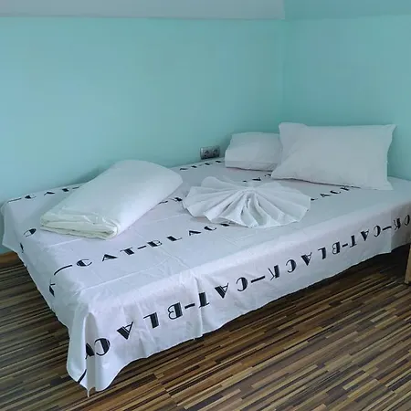 Km!sofia - за гости Guest house Sofia