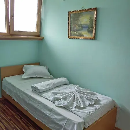 Maison d'hôtes Km!sofia - за гости Sofia