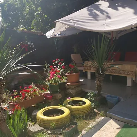 Maison d'hôtes Km!sofia - за гости Sofia