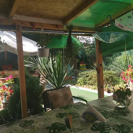 Km!sofia - за гости * Sofia