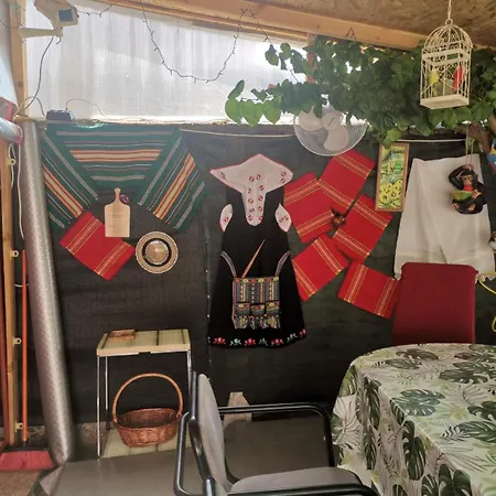 Km!sofia - за гости Maison d'hôtes Sofia